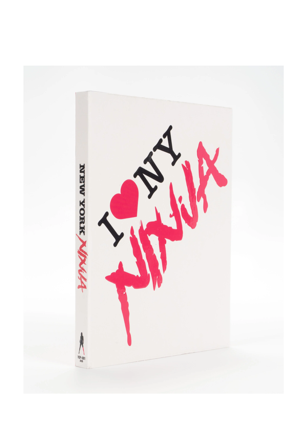 New York Ninja (Region Free Blu-ray)