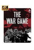 The War Game (4K-UHD)