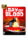 A Bay of Blood (4K-UHD)