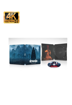 Dracula (2026) - Steelbook (4K-UHD)