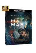 Project Hail Mary (4K-UHD)