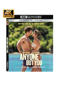 Anyone But You (4K-UHD)