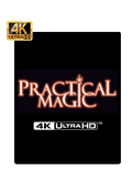 Practical Magic - Steelbook (4K-UHD)