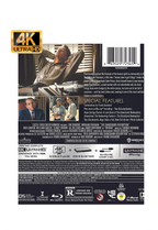 The Shawshank Redemption (4K)