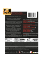 A Nightmare on Elm Street: 7-Film Collection (4K)