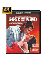 Gone with the Wind (4K-UHD)