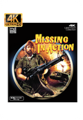 Missing In Action (4K-UHD)