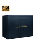 The Odyssey - Premium Gift Set (4K-UHD)