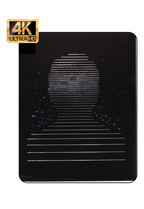 The Keep - Slipcase