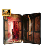 The Chronicles Of Narnia - The Lion, The Witch And The Wardrobe Limited Edition 4K Ultra H (4K UHD Steelbook) - UK Import · image 3
