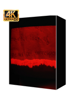 Manhunter Limited Collectors Edition 4K Ultra HD