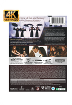 Practical Magic - Steelbook (4K-UHD)