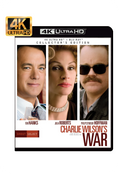 Charlie Wilson’s War - Collector’s Edition (4K-UHD)