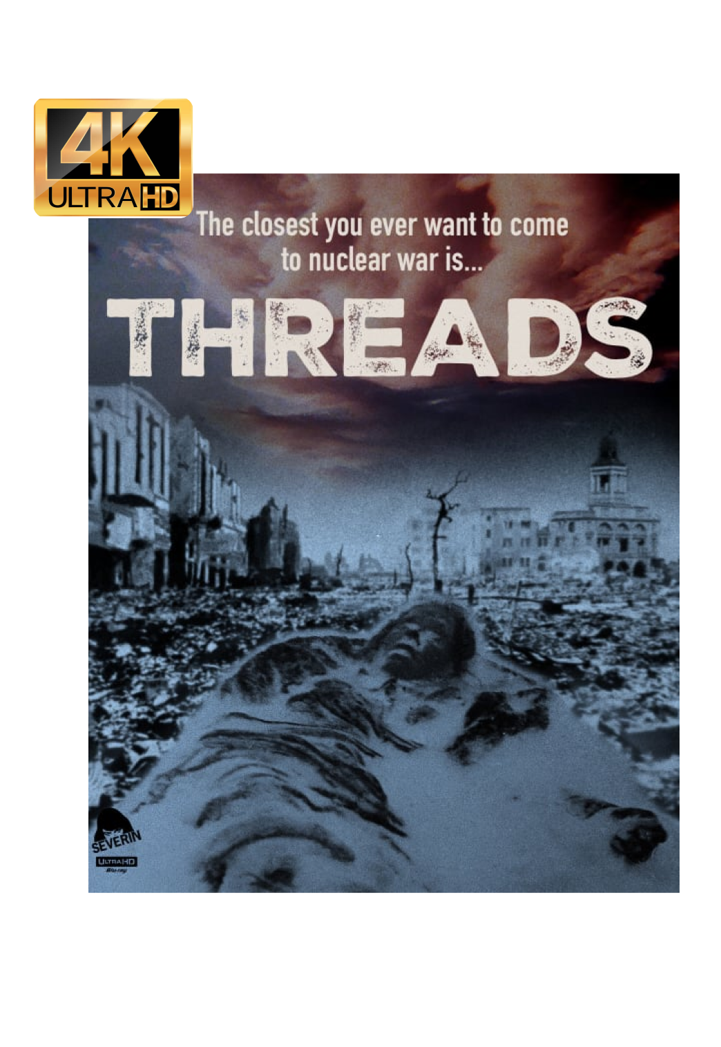 Threads (4K-UHD)