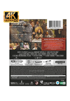 Gone with the Wind (4K-UHD)