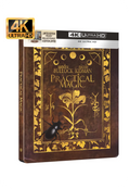 Practical Magic - Steelbook (4K-UHD)