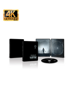 Interview with the Vampire - Steelbook (4K-UHD)