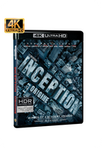 Inception (4K)