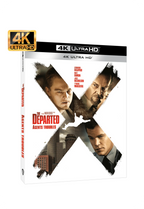 The Departed (4K)