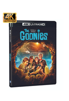 The Goonies (4K)