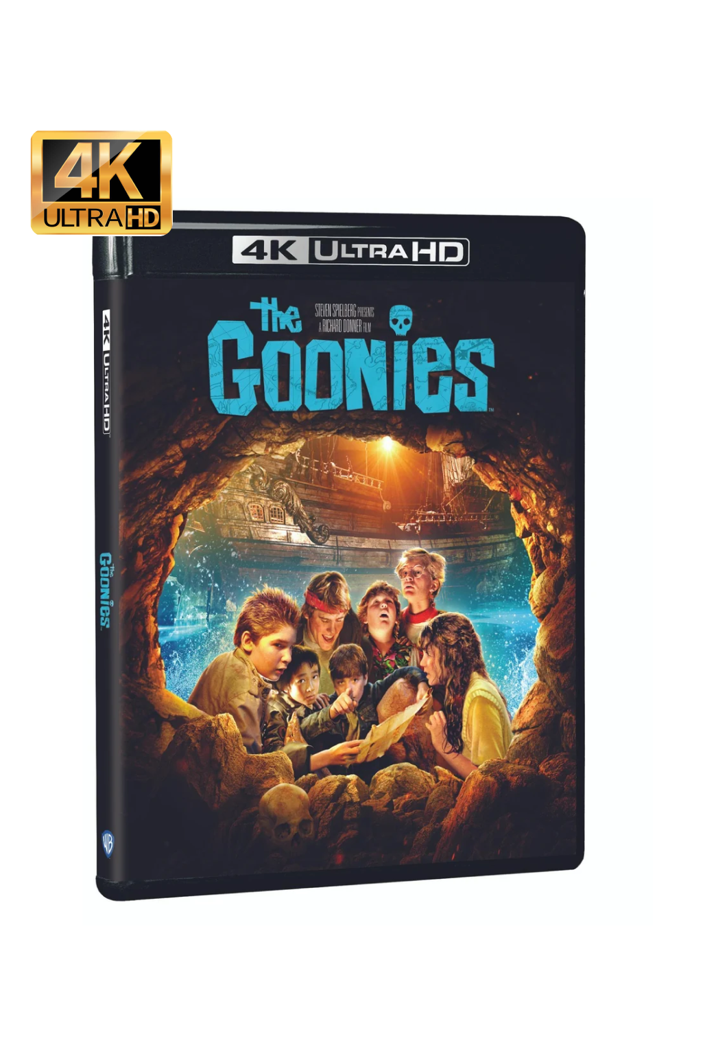 The Goonies (4K)