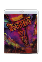 Enter the Void