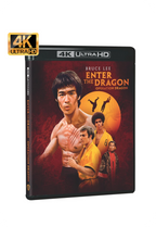 Enter the Dragon (4K)