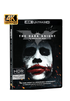 The Dark Knight (4K)
