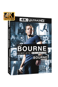 The Bourne Complete Collection (4K)