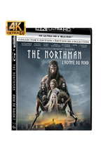 The Northman (4K)
