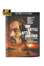 One Battle After Another (4K)
