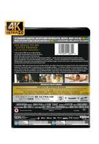 Scarface (1983): Gold Edition (4K)