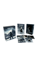 Cold Prey Trilogy Limited Edition (Region B Blu-Ray)