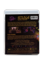 Enter the Void