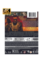 Blade (4K)