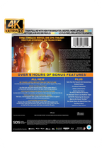 Back to the Future: 40th Anniversary Trilogy (4K)