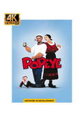 Popeye (4K-UHD/BD)