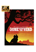 Gone with the Wind - Limited Edition Steelbook (4K-UHD)