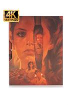 Sweet Sixteen (4K UHD + Reg A Blu-ray)