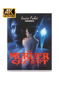 The Murder Secret (4K UHD + Reg A Blu-ray)