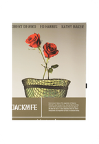 Jacknife (Region A Blu-ray)