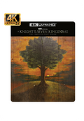 A Knight of the Seven Kingdoms Limited Edition 4K UHD Steelbook