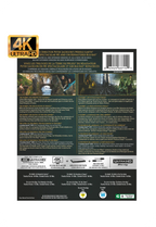 Middle-earth: 6-Film Collection – Extended & Theatrical Editions (4K)