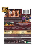 Enter the Dragon (4K)