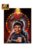 Magic (1978) - Limited Edition Steelbook (4K-UHD)
