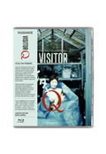 Visitor Q (Blu-ray)