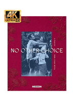 No Other Choice - Limited Edition Ultra Deluxe Edition (4K-UHD/BD)