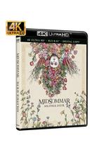 Midsommar: Solstice d’été (4K)