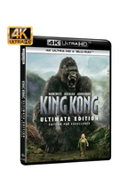 King Kong (4K)