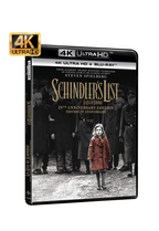 Schindler’s List (4K)